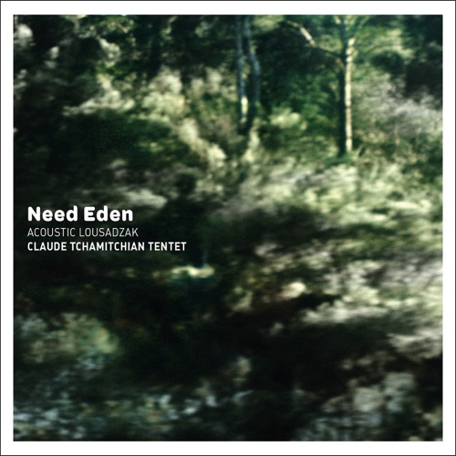 Need Eden - Acoustic Lousadzak