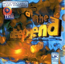 In at the Deep End