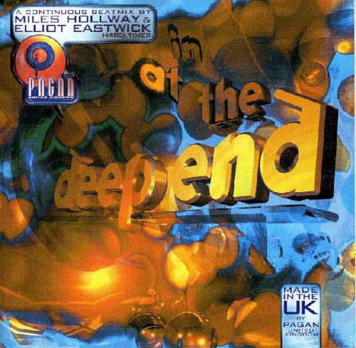 In at the Deep End