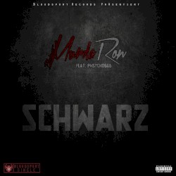 Schwarz