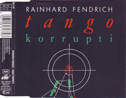 Tango Korrupti