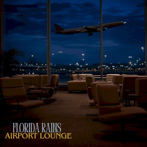 Airport Lounge