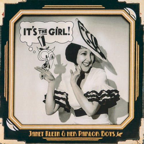 It’s the Girl