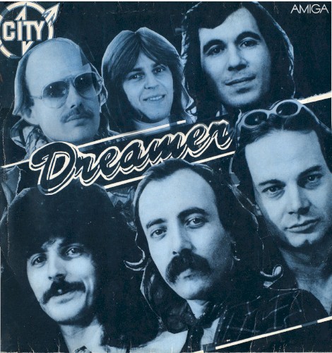 Dreamer