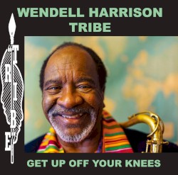 Get Up Off Your Knees