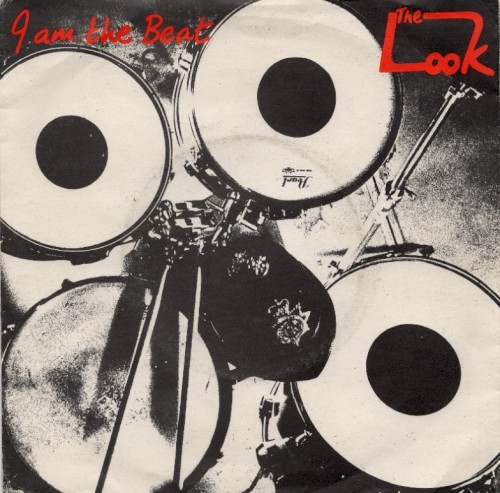 I Am the Beat
