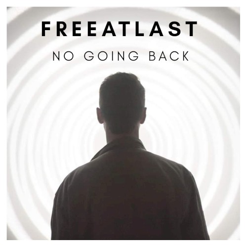 No Going Back