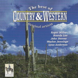 The Best of Country & Western