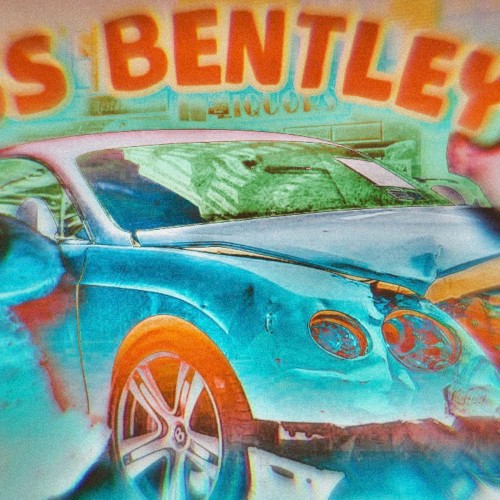 EGGS BENTLEY
