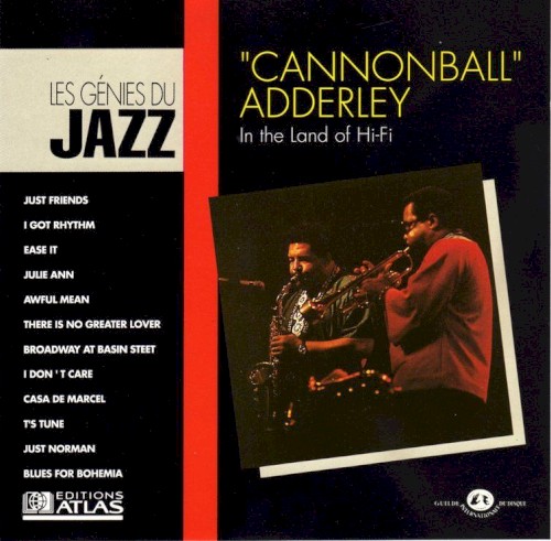 Les Génies du Jazz, Volume VI
