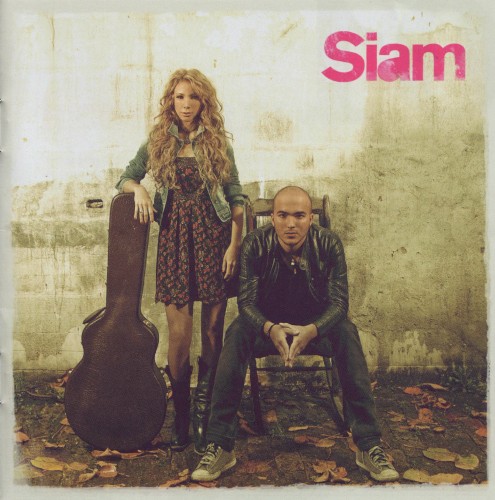 Siam