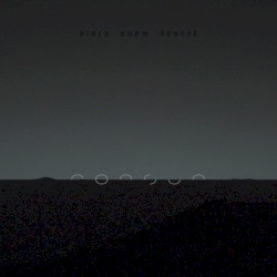 Black Snow Desert