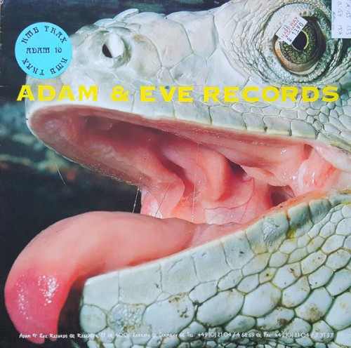 RMB Trax