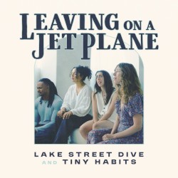 Leaving on a Jet Plane