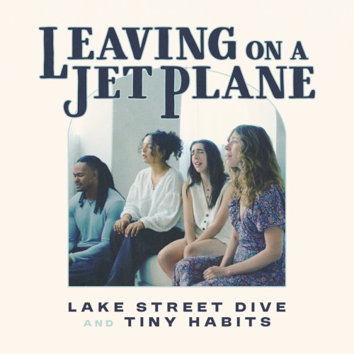 Leaving on a Jet Plane