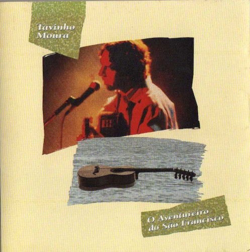 O Aventureiro do São Francisco