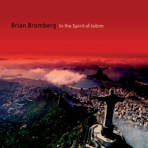 In the Spirit of Jobim