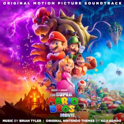 The Super Mario Bros. Movie: Original Motion Picture Soundtrack
