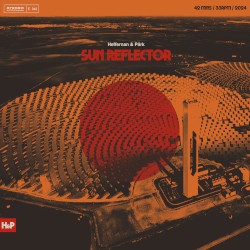 Sun Reflector