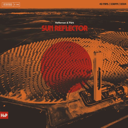Sun Reflector