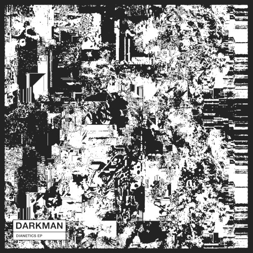 Dianetics EP