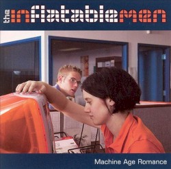 Machine Age Romance