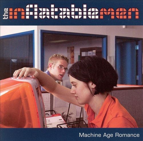 Machine Age Romance