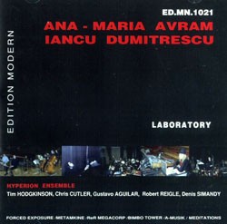 Laboratory