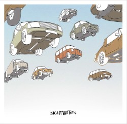 Sichtbeton