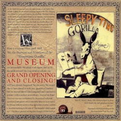 Grand Opening and Closing!