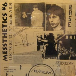 Messthetics #6