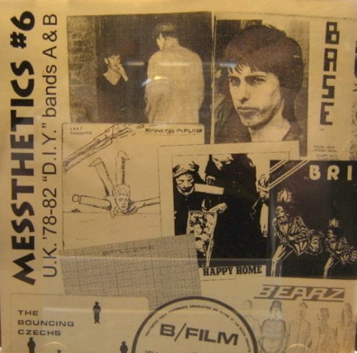 Messthetics #6