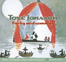 Farlig midsommar