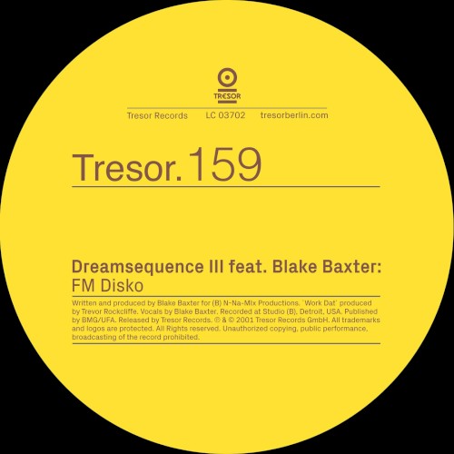 FM Disko
