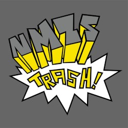 Trash!