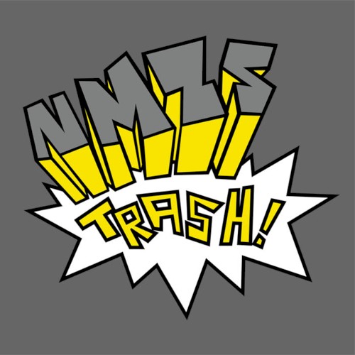 Trash!