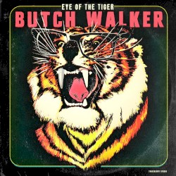 Eye of the Tiger