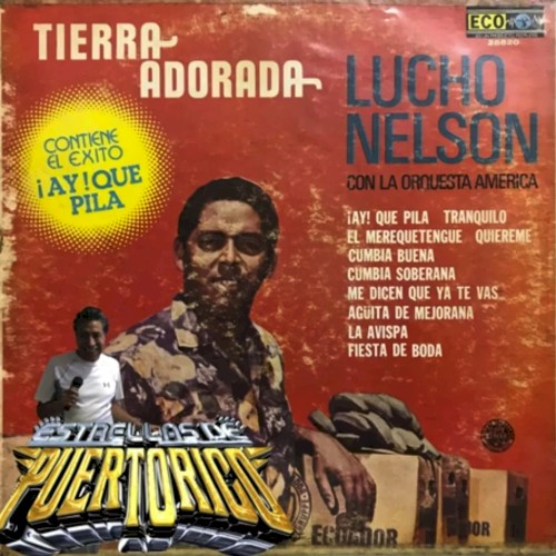 Tierra adorado