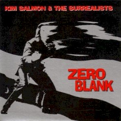 Zero Blank