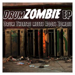 Drumzombie EP