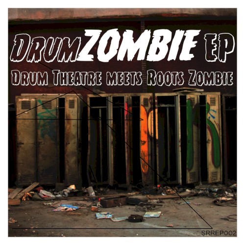 Drumzombie EP
