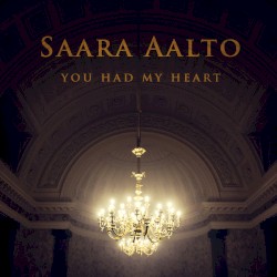 You Had My Heart
