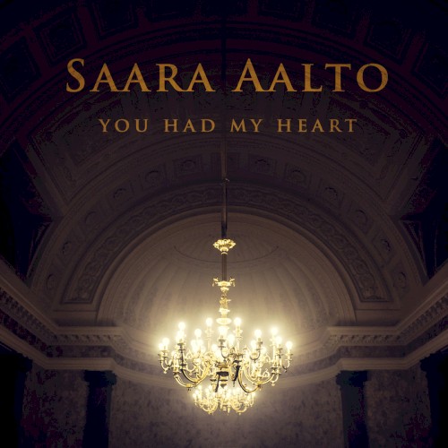 You Had My Heart