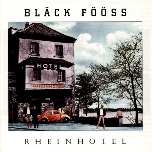 Rheinhotel