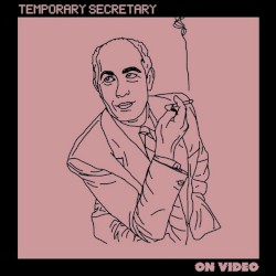 Temporary Secretary