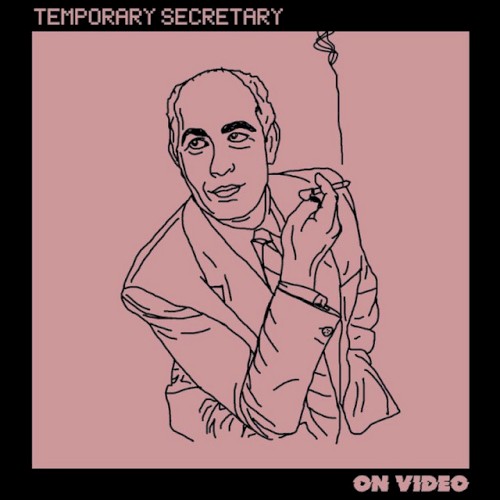 Temporary Secretary