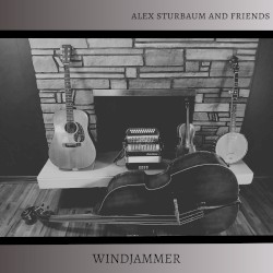 Windjammer