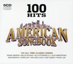 100 Hits American Songbook