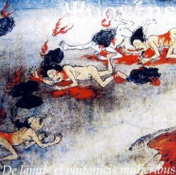 De lamiis et phitonicis mulieribus