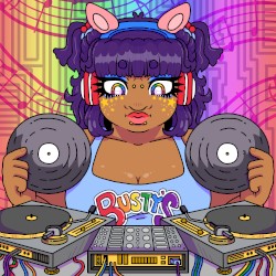 Busty’s World!